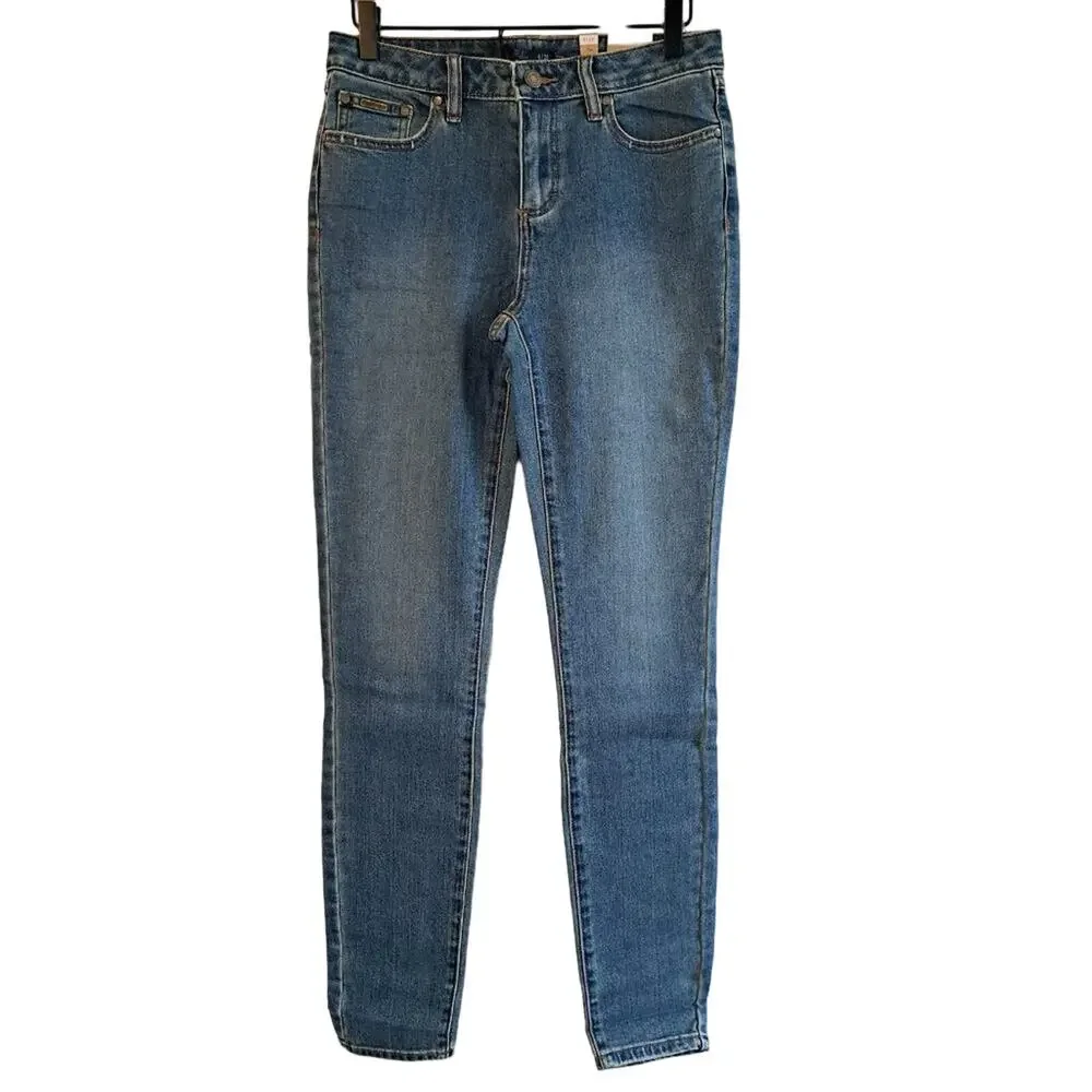 Prana Sienna Skinny Jeans